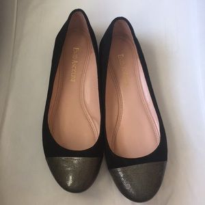 Enzo Angiolini Flats